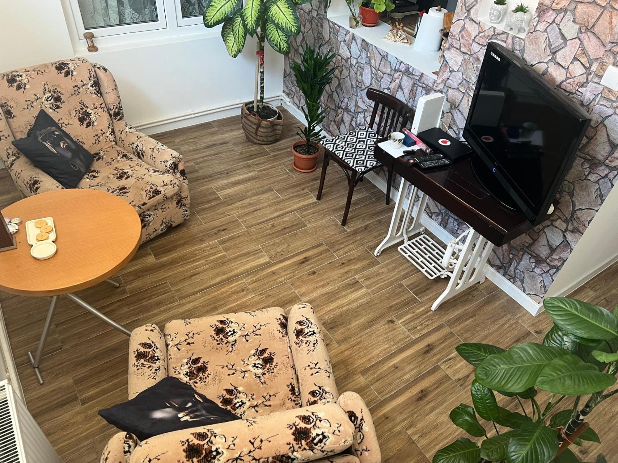 Casa Vily 康斯坦察 外观 照片